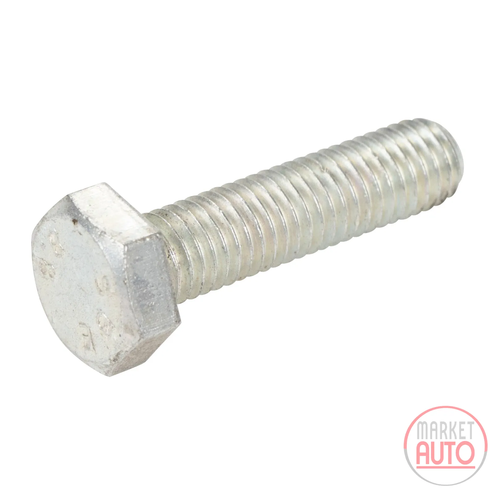 Bolzen M10 X 40 mm