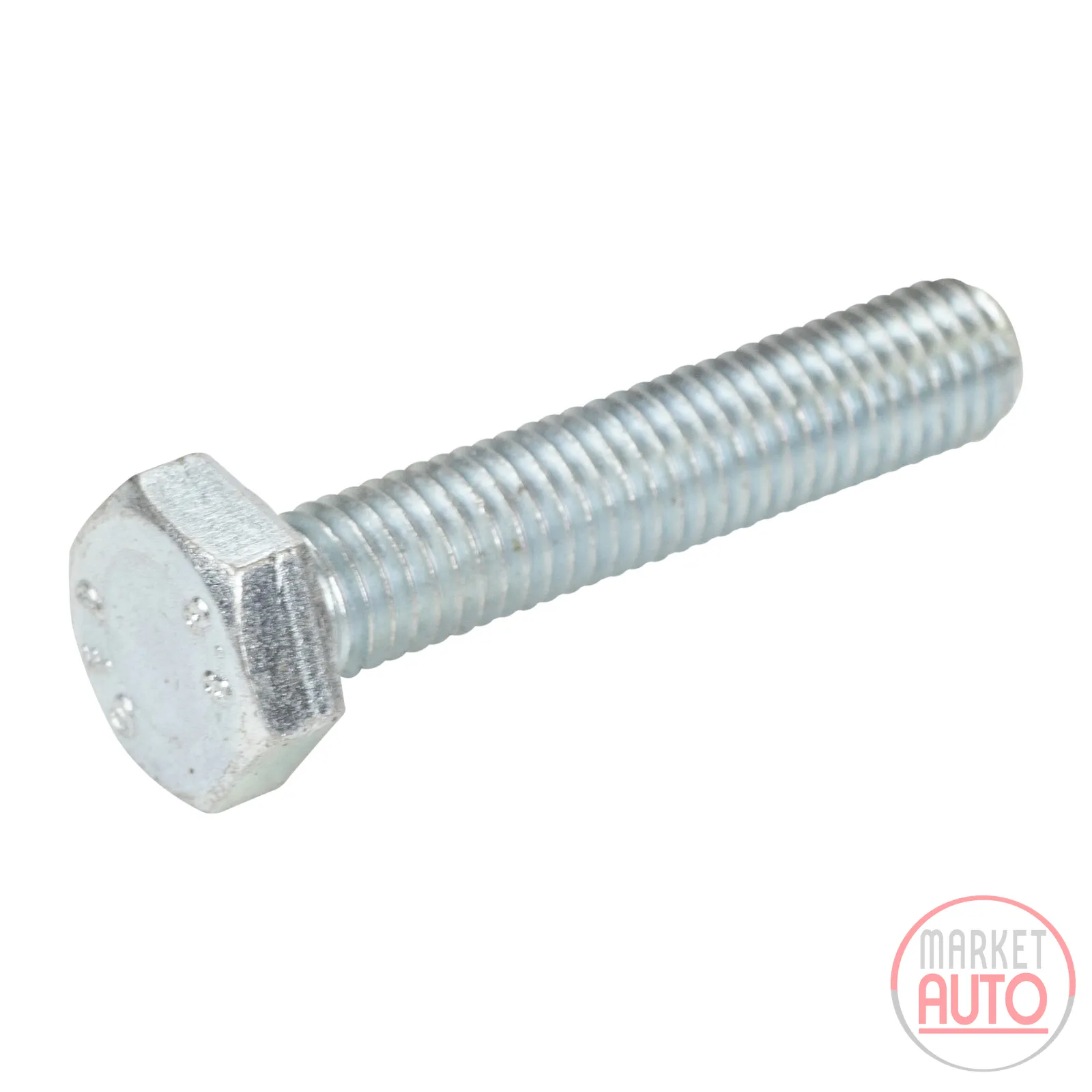 Bolzen M10 X 50 mm