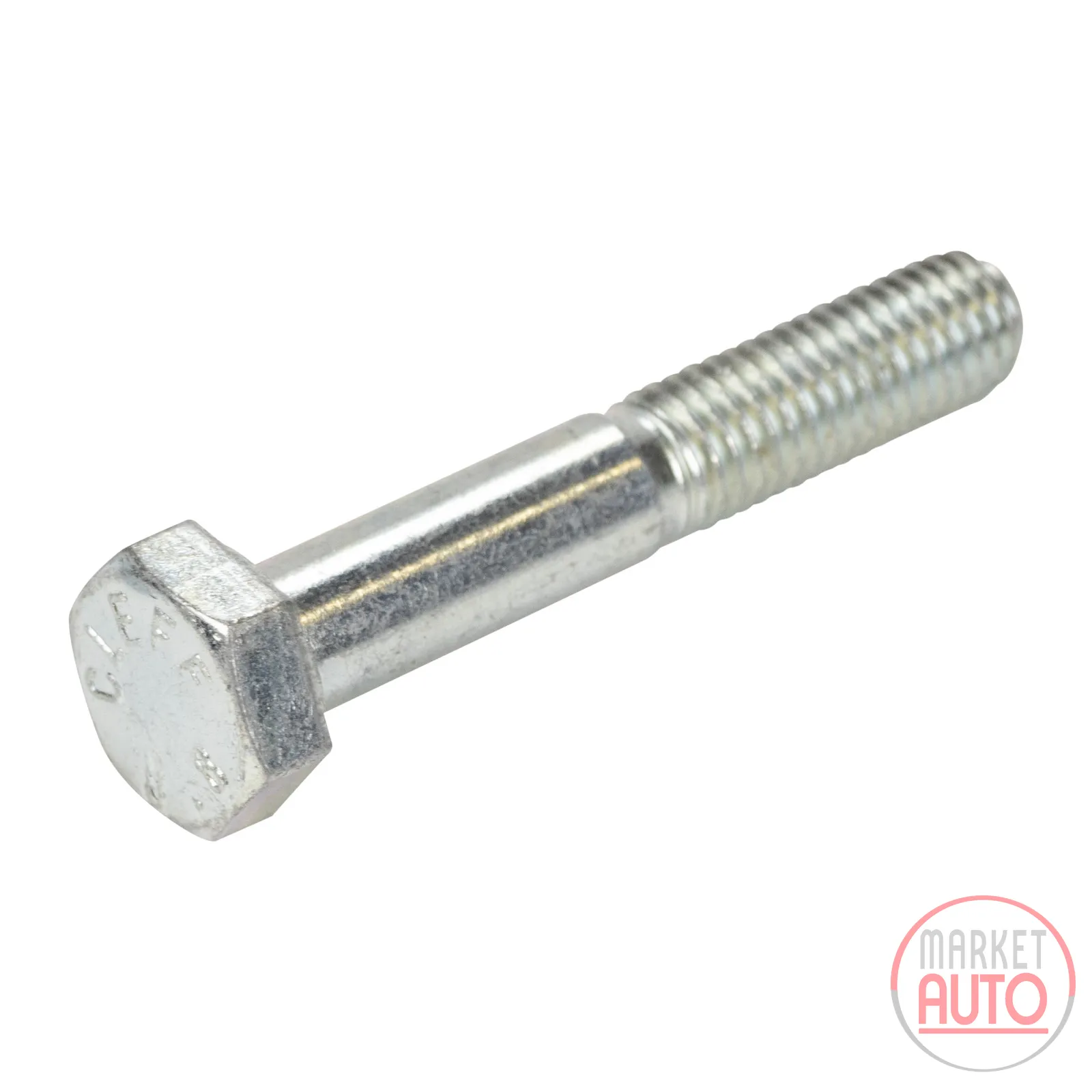 Bolzen M10 X 60 mm