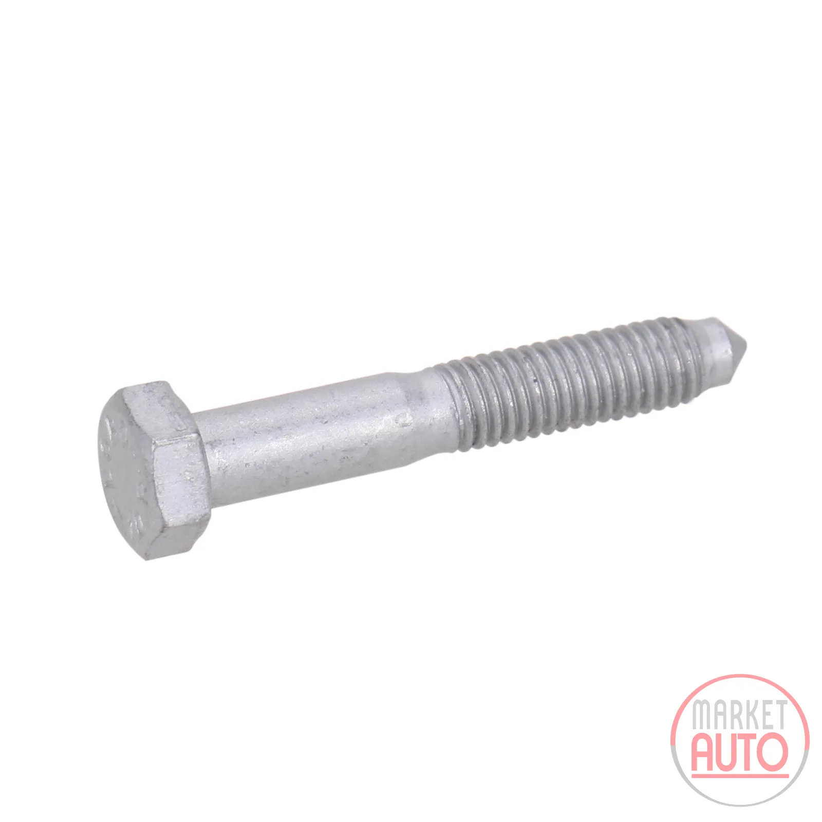 6-Kant Schraube M 8 x 45