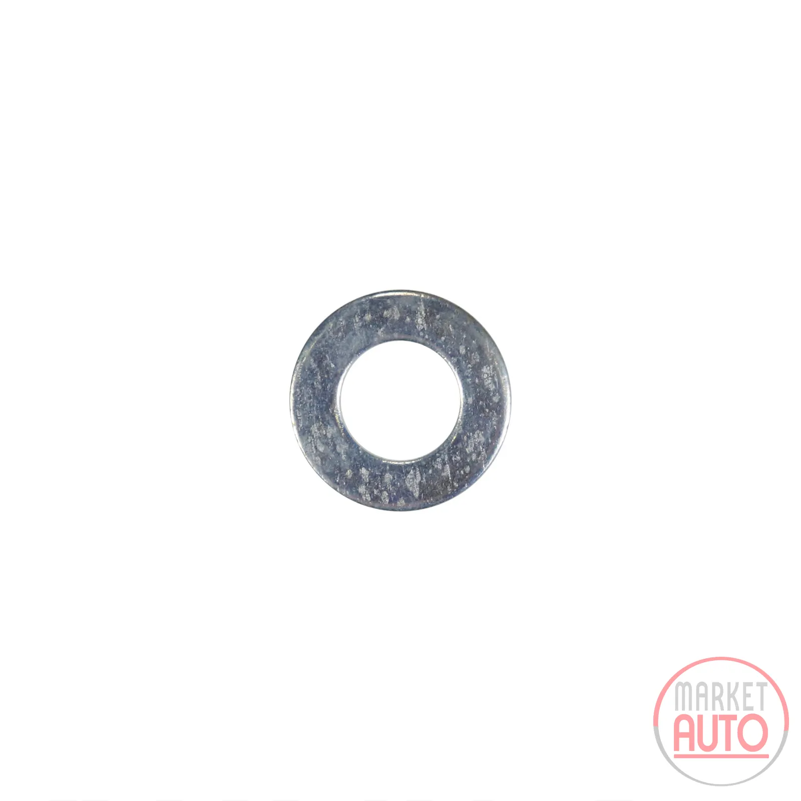 Federring 5mm