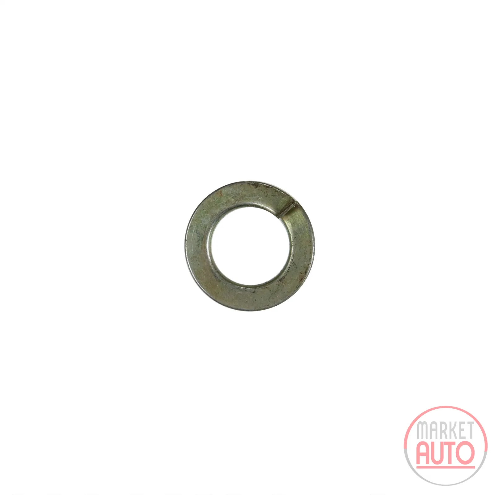 Federring 10mm