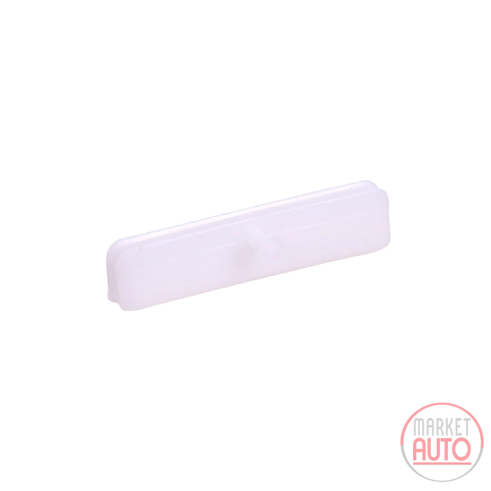 Seitenfensterscheibe Führung