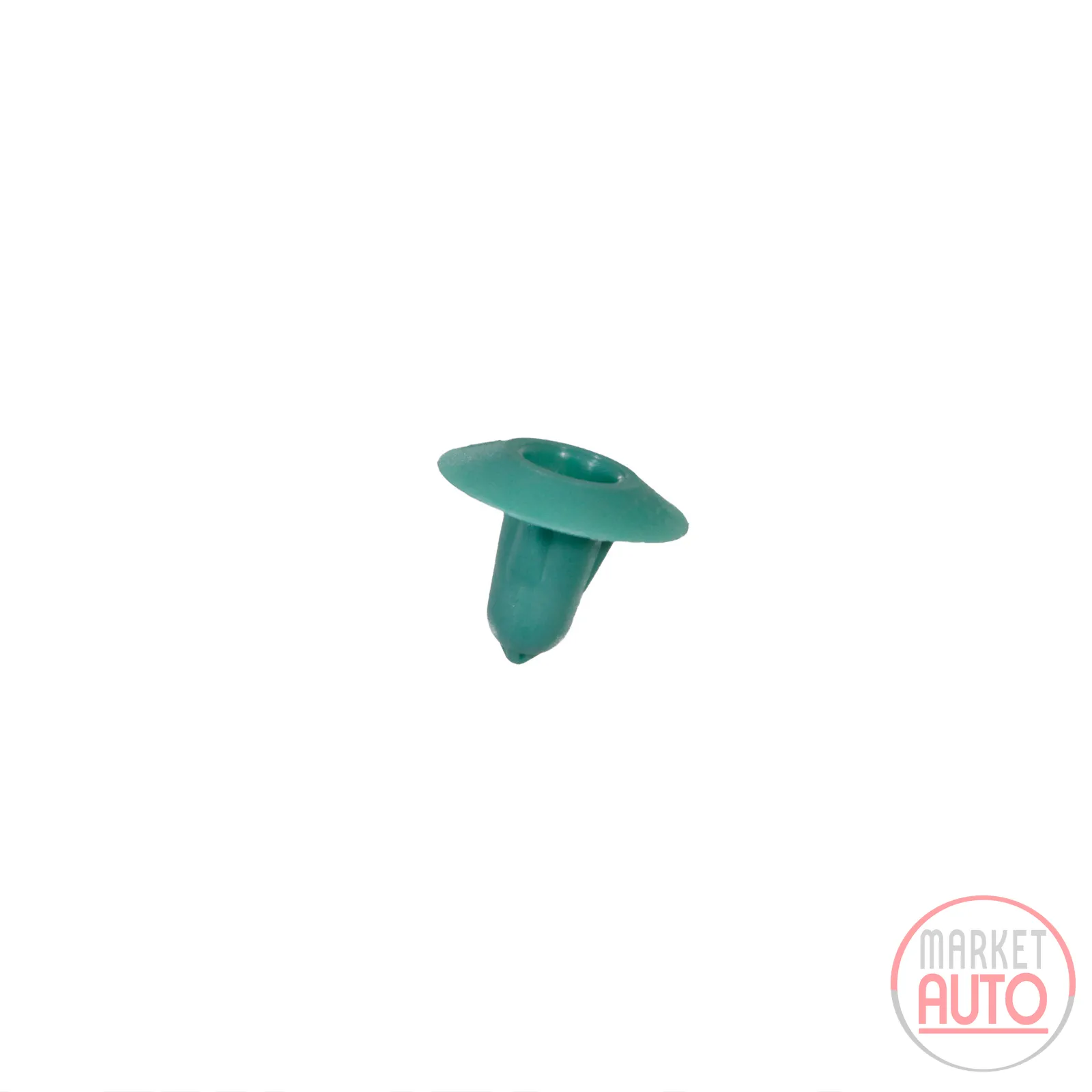 Büchse für Verkleidung hinten