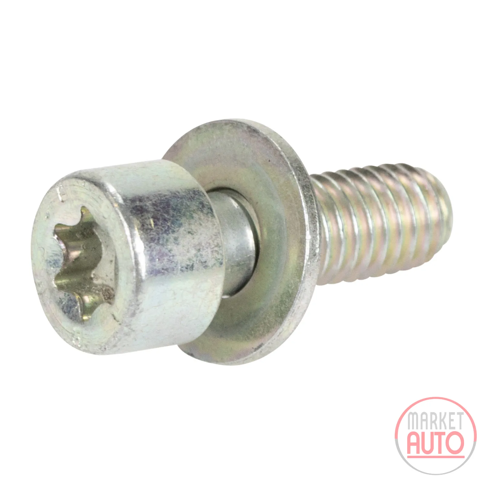 Schraube M8X22 für Thermostat