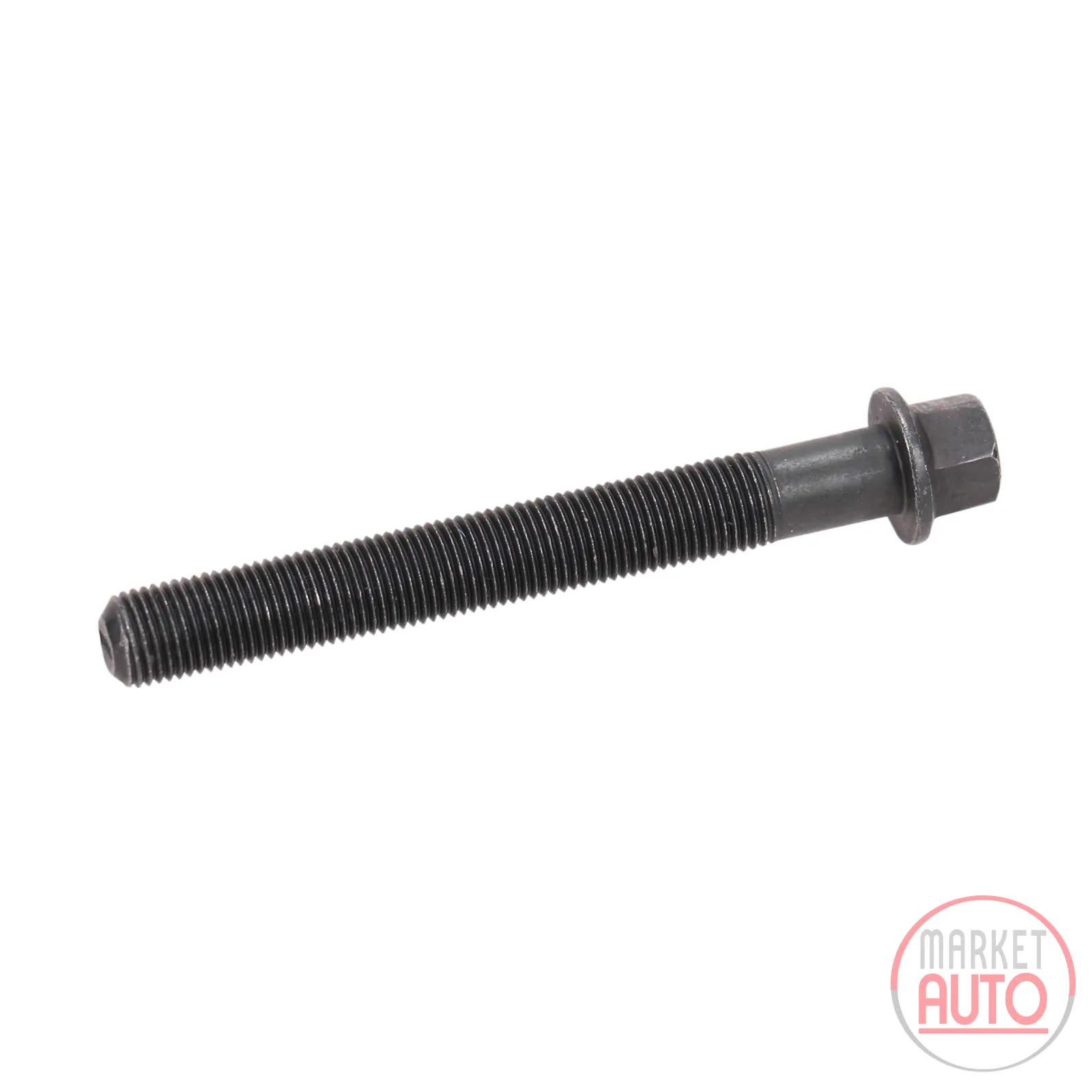 Schraube M12x92