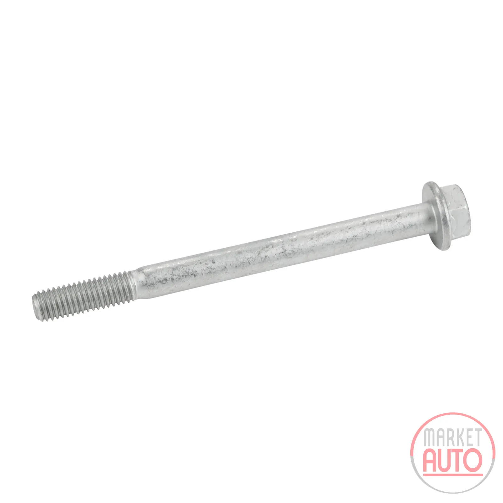Schraube M6 x 100