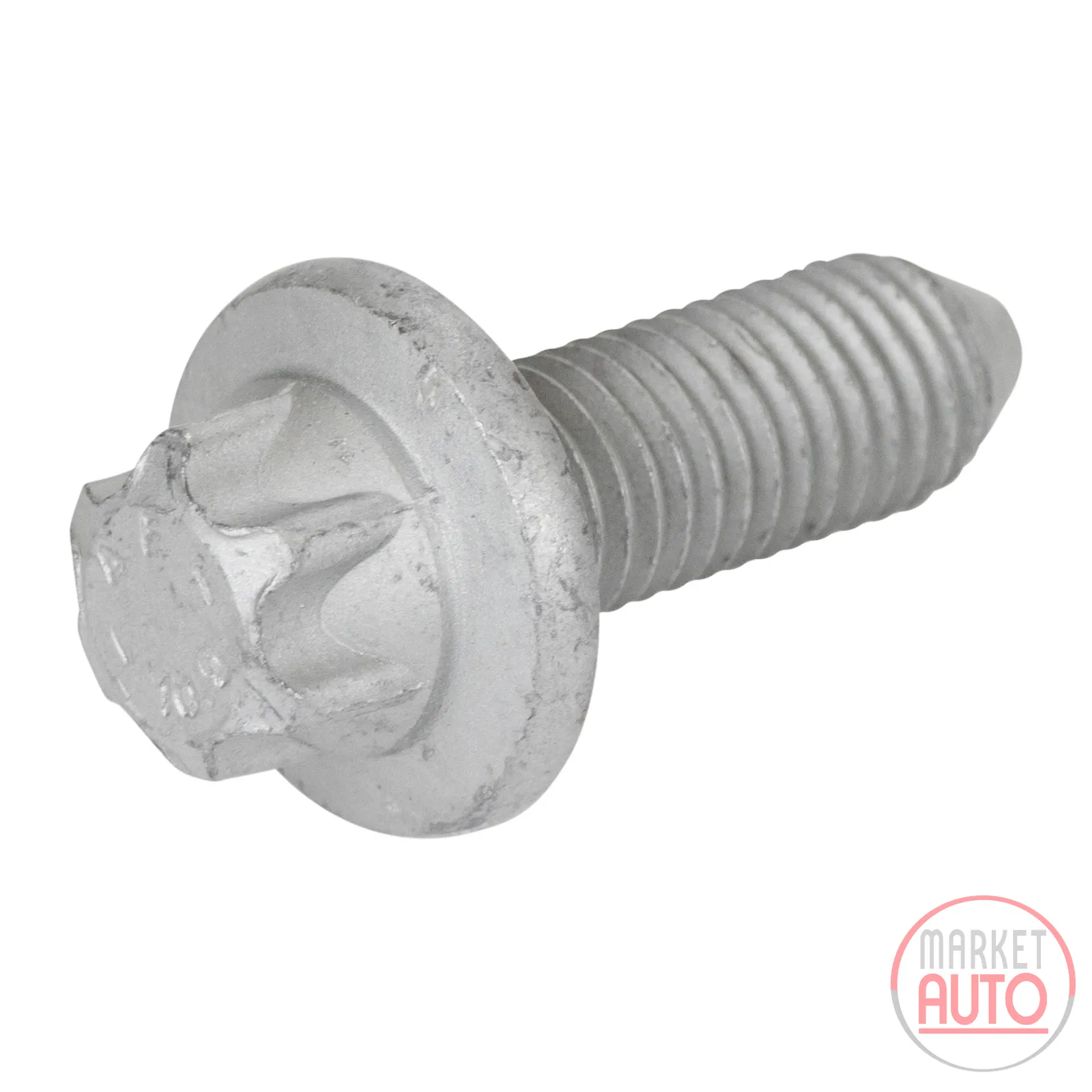 Schraube für verschiedene Anwendungen M12x1,75X,29,5