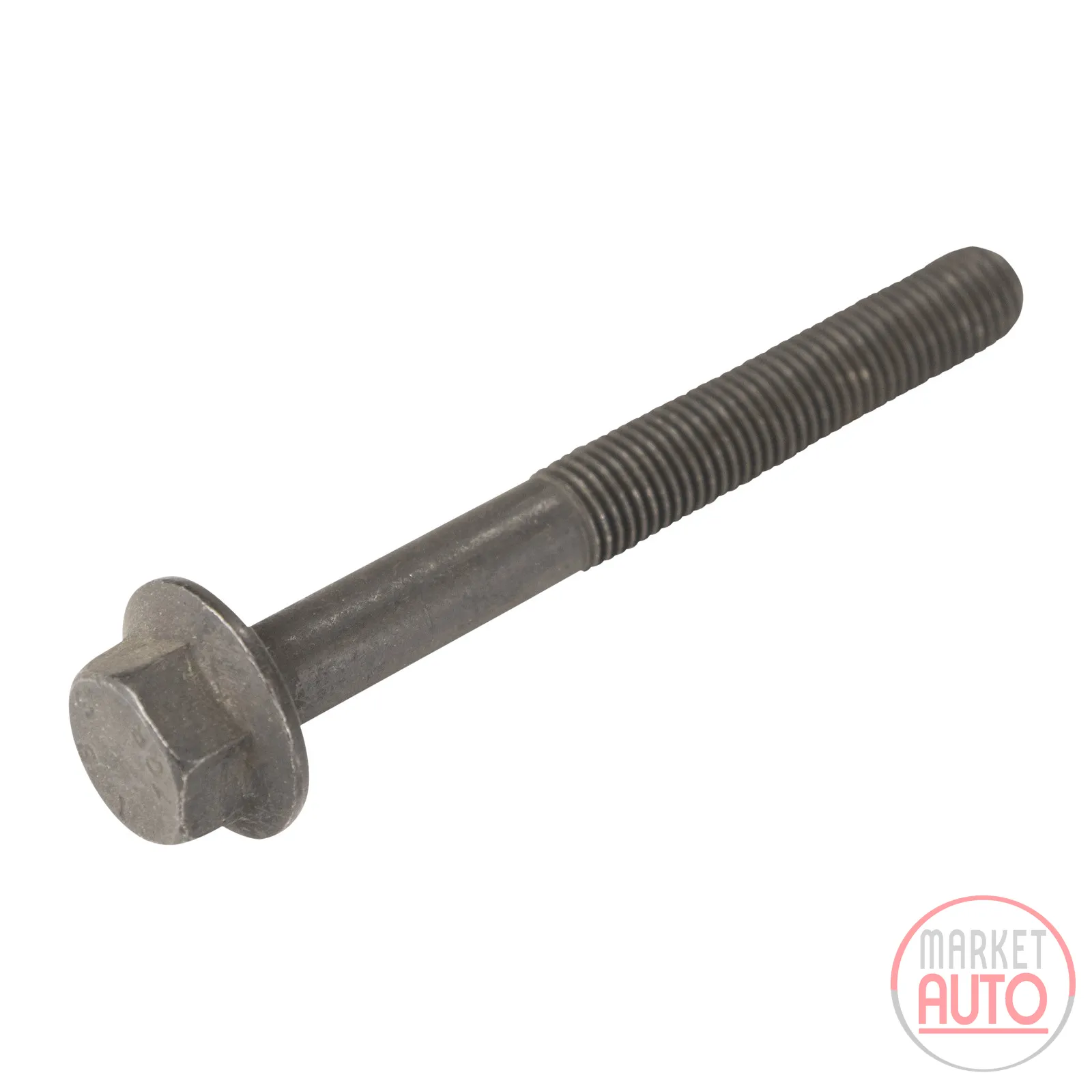 6-Kant Schraube M 10 x 1,25 x 85