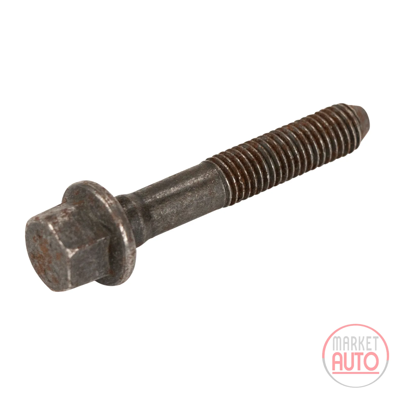 6-Kant Bundschraube M 7 x 41