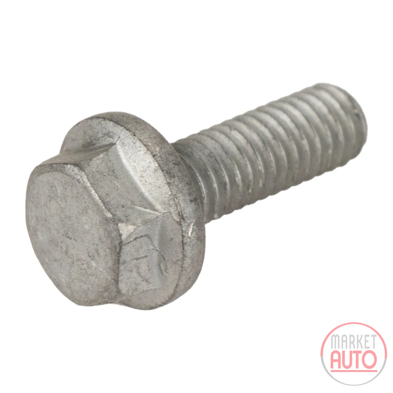 Schraube M 6 x 18