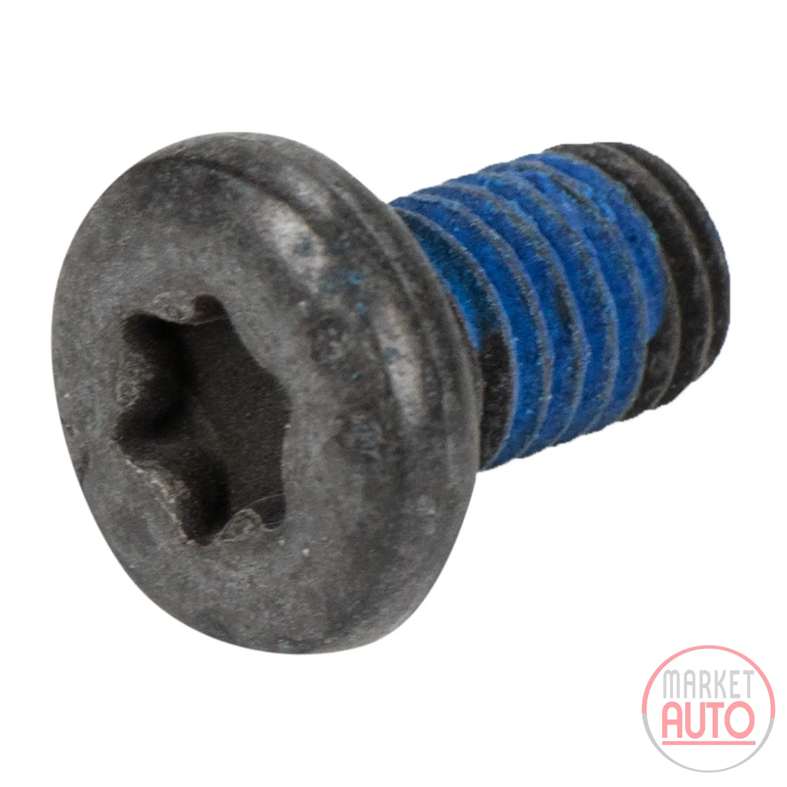 Torxschraube M 8 x 1,25 x 15 (231362)