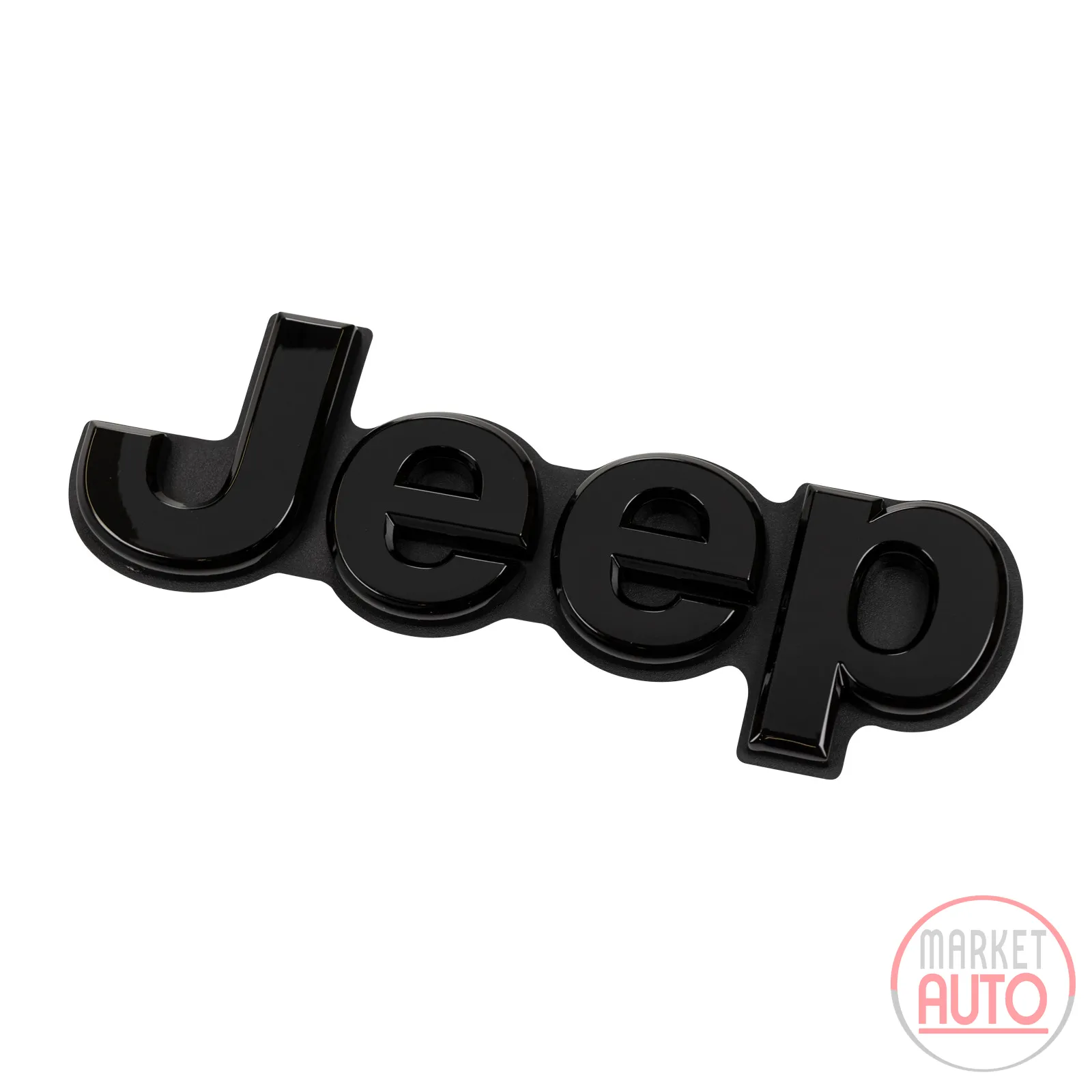 Firmenkennzeichen, Emblem, Schriftzug "Jeep"