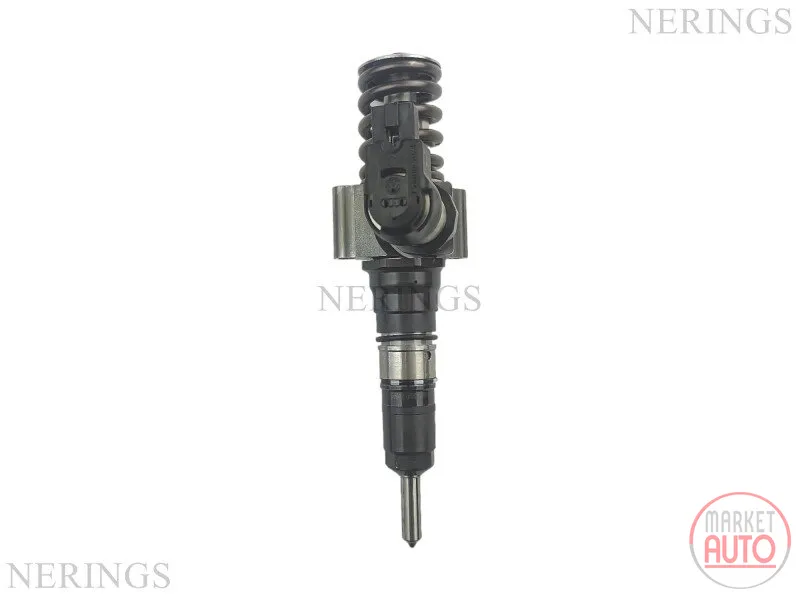 Diesel injector new (Siemens-OEM) -BGMD