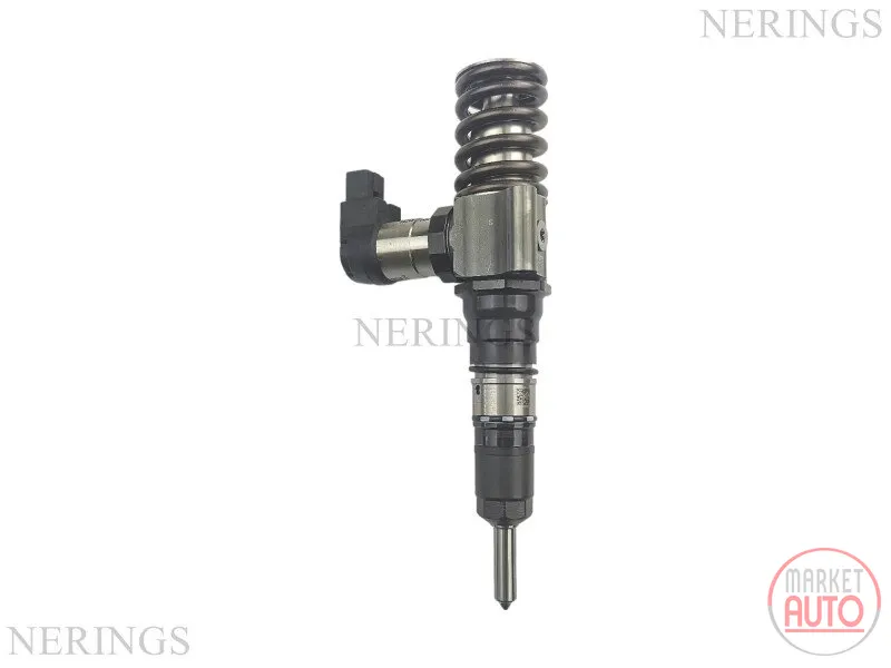 Diesel injector new (Siemens-OEM) -BGMD