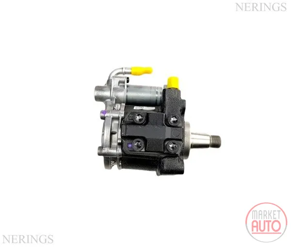 Diesel high pressure pump remanufactured