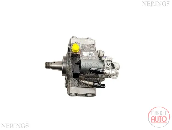 Diesel high pressure pump remanufactured