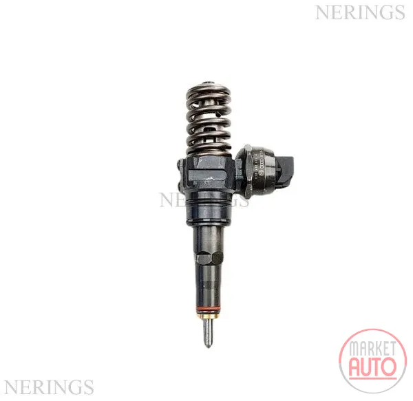 Factory remanufactured diesel injector -ROTDS