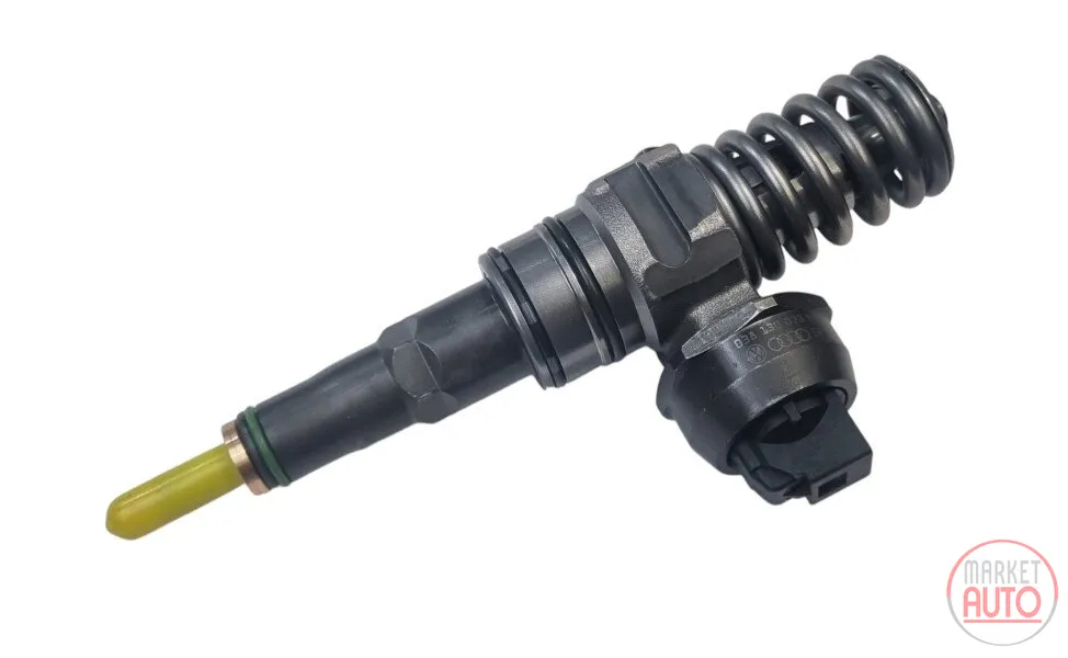 Factory remanufactured diesel injector -ROTDS
