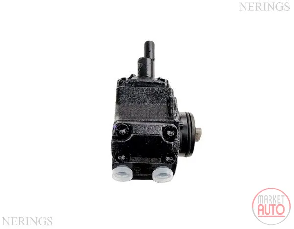 Diesel high pressure pump remanufactured (Bosch)