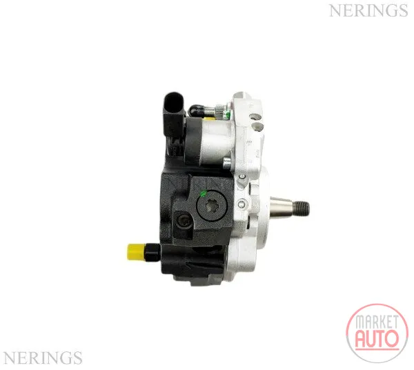 Diesel high pressure pump remanufactured (Bosch-R)