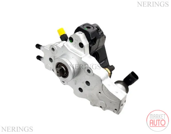 Diesel high pressure pump remanufactured(Bosch)