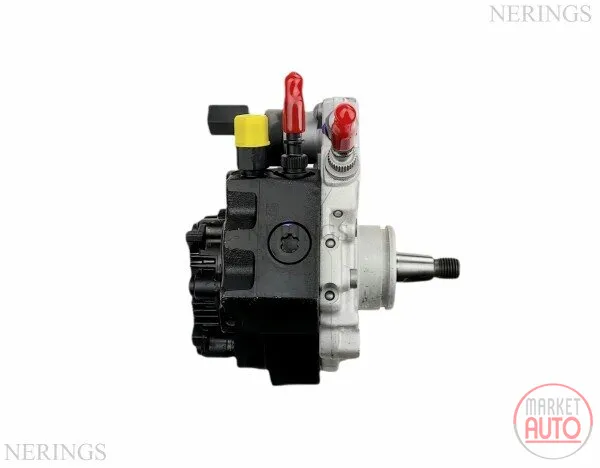 Diesel high pressure pump remanufactured(Bosch)