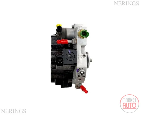 Diesel high pressure pump remanufactured(Bosch)