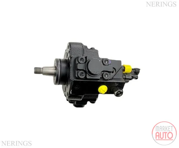 Diesel high pressure pump remanufactured(Bosch)