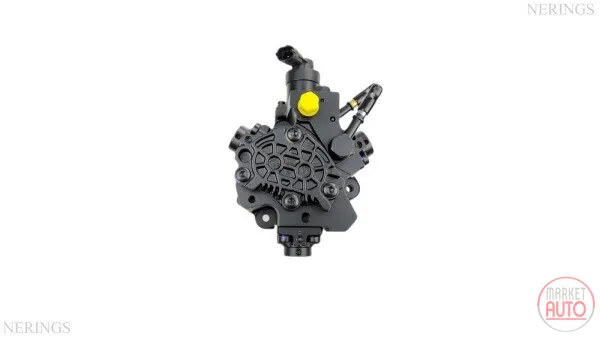 Diesel high pressure pump remanufactured(Bosch)