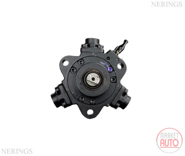 Diesel high pressure pump remanufactured(Bosch)