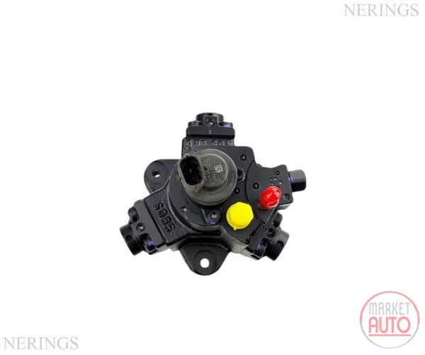 Diesel high pressure pump remanufactured(Bosch)