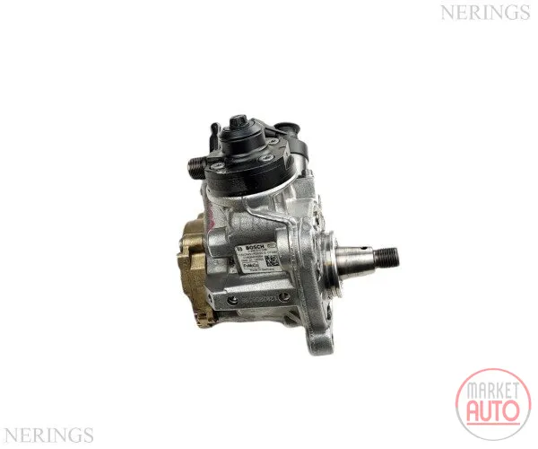Diesel high pressure pump remanufactured(Bosch)