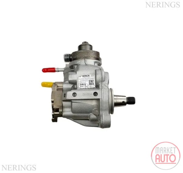 Diesel high pressure pump remanufactured(Bosch)