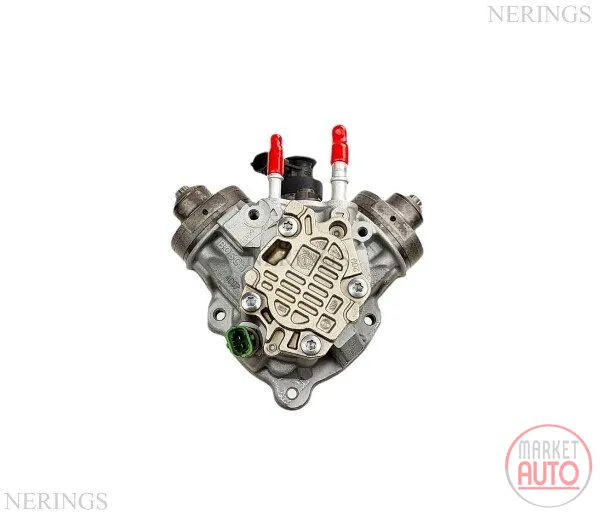 Diesel high pressure pump remanufactured (Bosch)