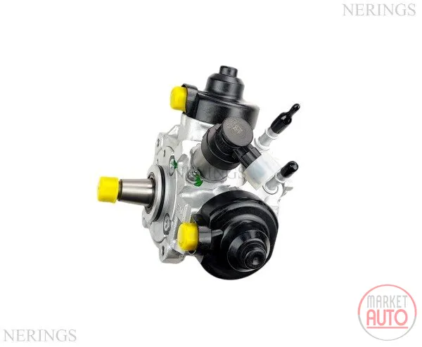 Diesel high pressure pump remanufactured(Bosch)
