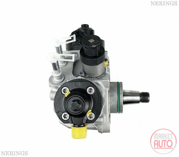 Diesel high pressure pump remanufactured (Bosch)