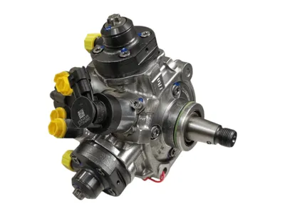 Diesel high pressure pump used (Bosch-R)-Nērings