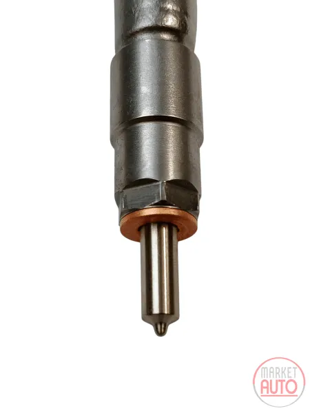 Diesel injectors remanufactured