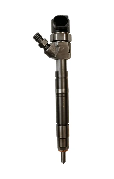 Diesel injectors remanufactured