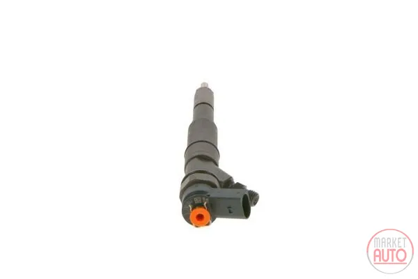 Diesel injectors remanufactured