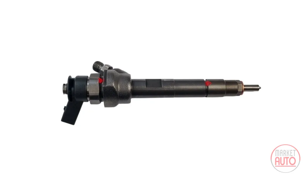 Diesel injectors remanufactured (Bosch-R)