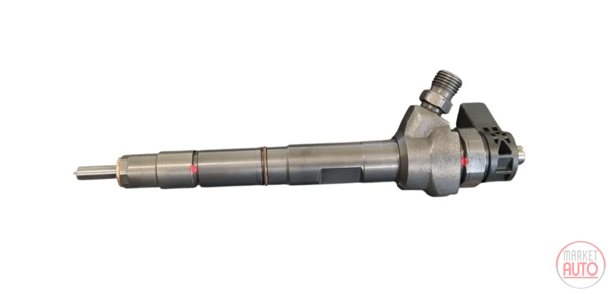 Diesel injectors remanufactured