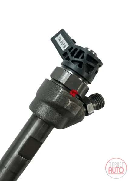 Diesel injectors remanufactured