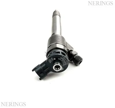 Diesel injector new (Bosch) -PLSM