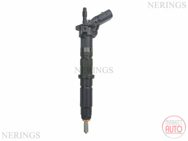 Diesel injectors remanufactured