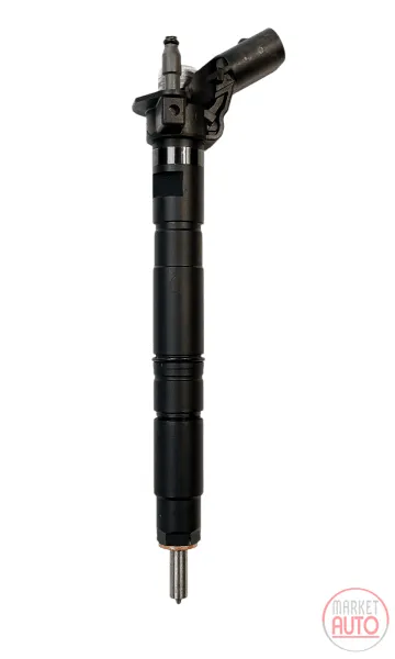 Factory remanufactured diesel injector -ROTDS