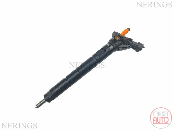 Factory remanufactured diesel injector -ROTDS