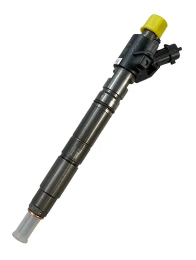Diesel injectors remanufactured