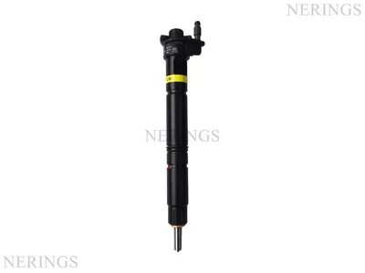 Diesel injectors remanufactured
